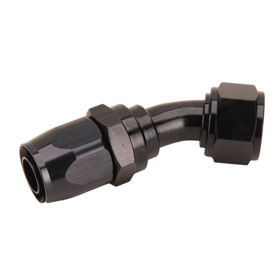 Fragola 226015-BL 60 Degree Adapter Hose End Fitting, -16 AN to -12 AN