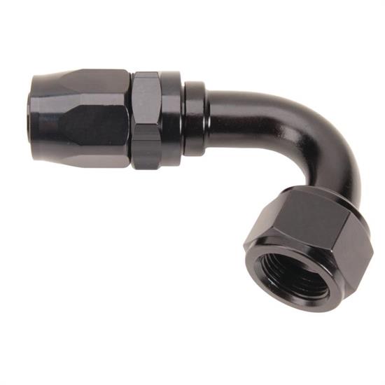 Fragola 2312111-BL 120 Degree Adapter Hose End Fitting, -12AN to -10AN
