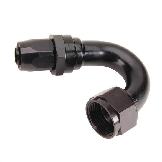 Fragola 2315151 150 Deg. Adapter Hose End Fitting, -12 AN to -16 AN