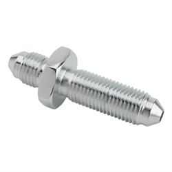 3/16 Inch PVF Coated Steel Brake Line Kit, -3 AN Fittings