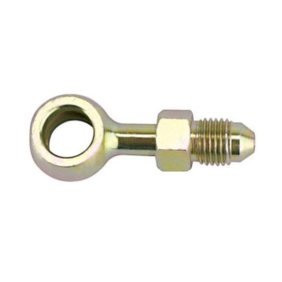 3/8 Inch or 10MM to AN3 Metric Banjo Fitting