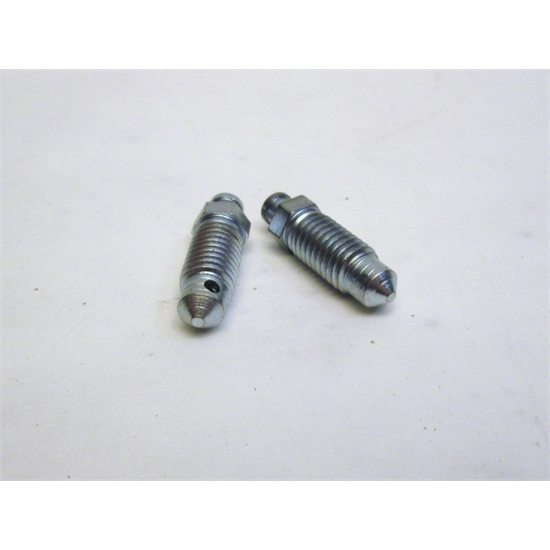 Garage Sale - Brake Bleeder Screw 10MM x 1.50, Pair