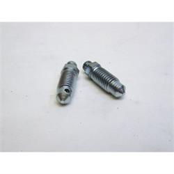 Garage Sale - Brake Bleeder Screw 10MM x 1.50, Pair