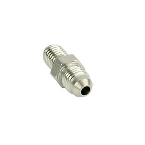 GM Metric Caliper Fitting, 10mm - 1.5 to -3 AN, Male Adapter Connector