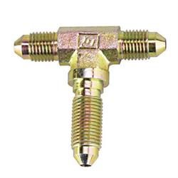 3/16 Inch PVF Coated Steel Brake Line Kit, -3 AN Fittings