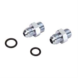 -6 AN O-Ring Fittings for 1982-88 T-Bird Power Rack & Pinion