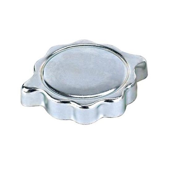 Filler Neck Replacement Twist Cap, 2-1/2 Inch