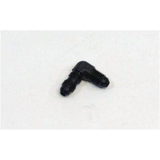 Garage Sale - 90 Degree Bulkhead Adaptor, AN4