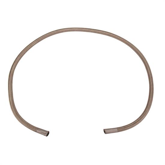 Fragola 601510 Series 6000 P.T.F.E. Lined Hose, -10 AN, 15 FT Roll