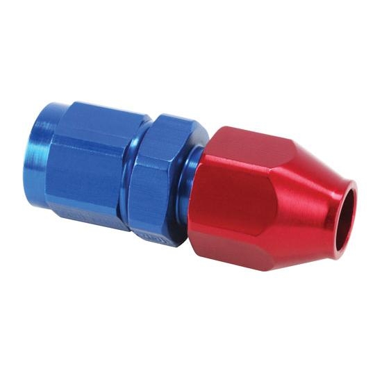 Russell 639200 3/8 Inch Tubing - AN 6 Female Flare Adapter
