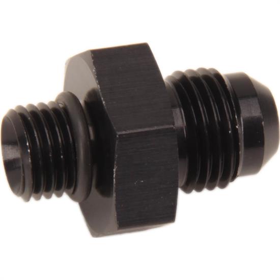 Earls Performance AT985064ERL Ano-Tuff Adapter Fitting, -6AN to -4AN