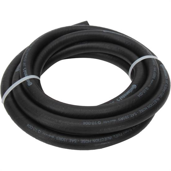 Fragola 731006 EZ Street Fuel Hose, -6 AN, 10 Foot