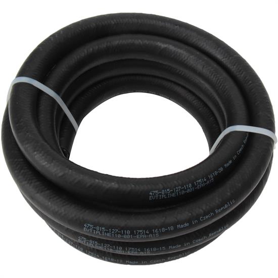 Fragola 731008 EZ Street Fuel Hose, -8 AN, 10 Foot