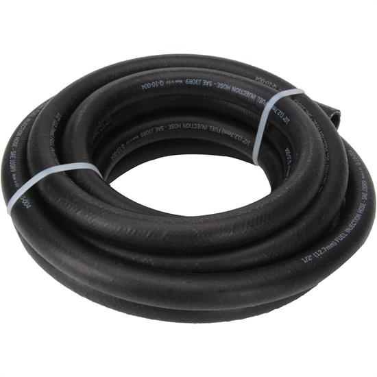 Fragola 731508 EZ Street Fuel Hose, -8 AN, 15 Foot