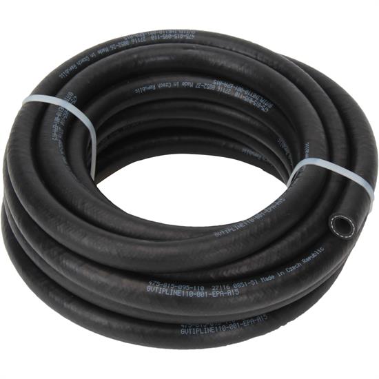 Fragola 732006 EZ Street Fuel Hose, -6 AN, 20 Foot