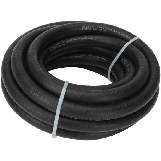 Fragola 732008 EZ Street Fuel Hose, -8 AN, 20 Foot