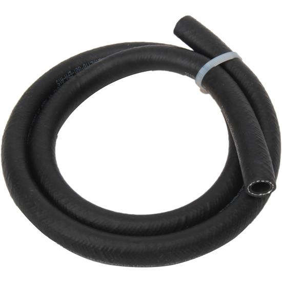 Fragola 733006 EZ Street Fuel Hose, -6 AN, 3 Foot