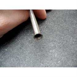 Speedway Stainless Steel Brake Line, 3/16 Inch, 20 Ft. Roll
