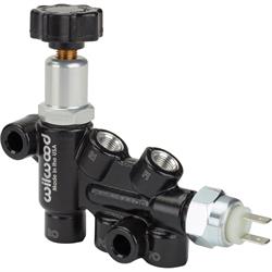 Speedway Universal Brake System Builder Kit, Lines/Fittings/Valves