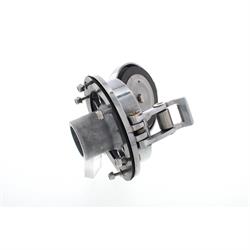 Speedway Large Cobra-Style Fuel Filler Neck Gas Cap