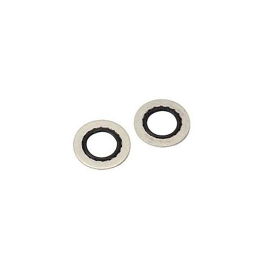Goodridge SS902-12 Stat-O-Seal Sealing Washers, -8 AN