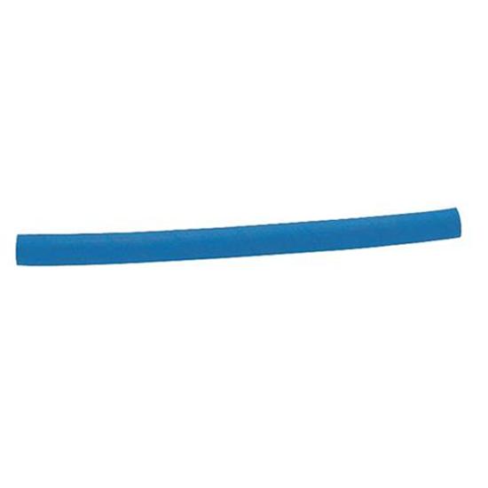 Blue Push-On Hose, -8 AN