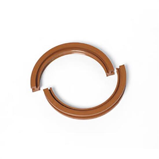 SCE 21105-10 Rear Main Seal Gasket, SBC
