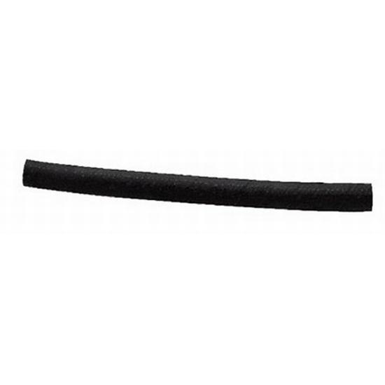 Garage Sale - Black Heat Resistant Hoses