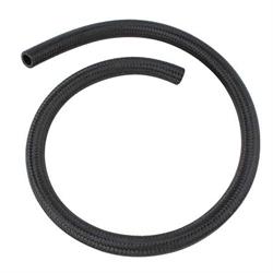 Premium Black Synthetic Hose - AN8