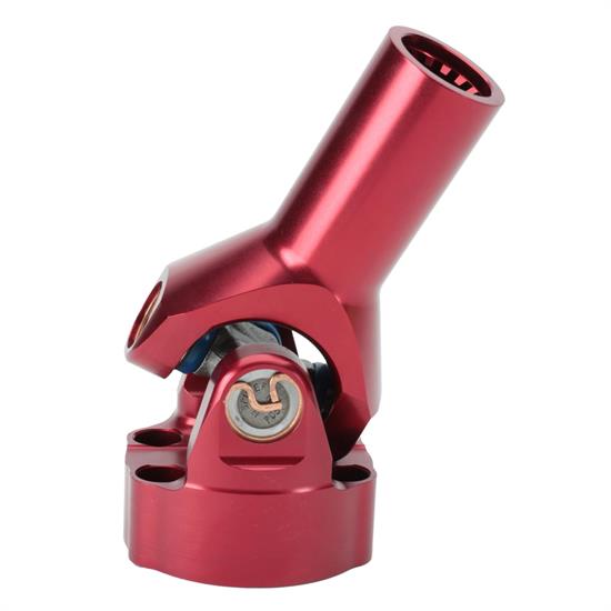 Sander Engineering S304AF Aluminum U-Joint Assembly, Roush-Yates