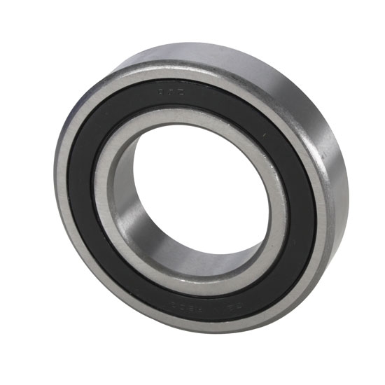 Bird Cage Single Row Bearing, 0.83 x 3.94