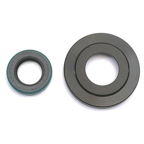 Small Block Chevy Camshaft Rear Seal, Standard Block, 2.105 O.D.