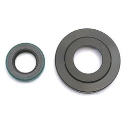 Small Block Chevy Camshaft Rear Seal, Standard Block, 2.105 O.D.