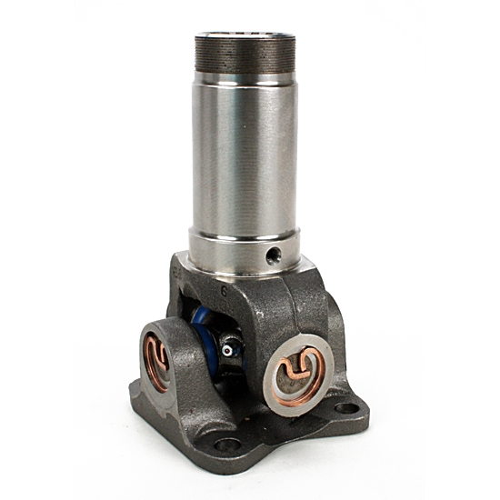 Sander Engineering S-304 U-Joint Assembly, Crank Mount