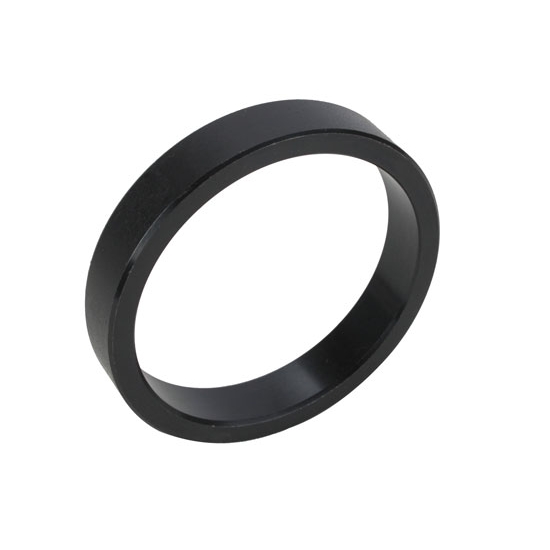 Steel Birdcage Spacer - No Splines, 9/16 Inch