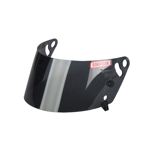 Simpson 1031 Smoke Shield-Sidewinder Voyager, Voyager Evolution Helmet