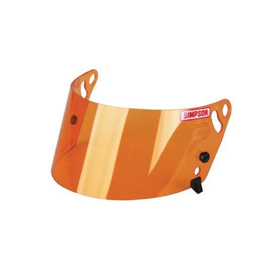 Simpson 1032-12 Amber Shield-Sidewinder Voyager, Voyager Evolutio