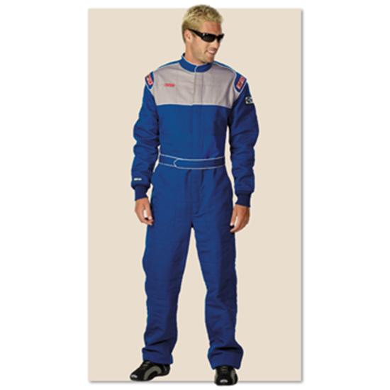 Simpson Sportsman Elite II Racing SuitOne PieceDouble Layer