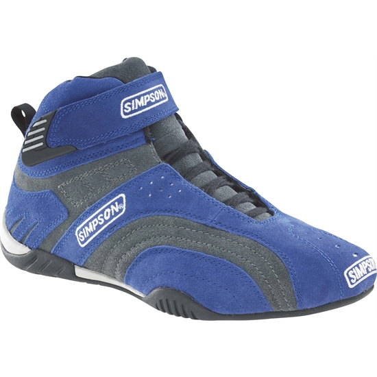 Simpson Fusion Shoes