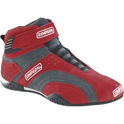 Simpson Fusion Shoes