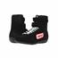Simpson Suede Leather Hightop Racing Shoes Simpson Suede Leather Hightop Racing Shoes