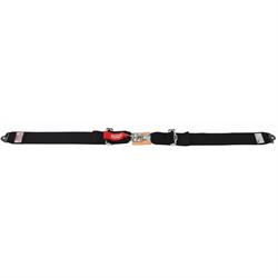 Simpson Clip-In Lap Belts, Latch and Link, Pull-Down