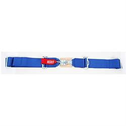 Simpson 29022 Wrap-Around Lap Belts, Latch and Link, Pull-Down