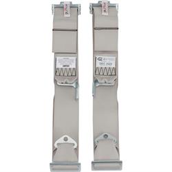 Simpson Individual Shoulder Harnesses - Latch and Link