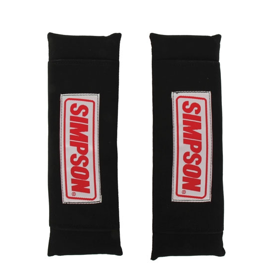 Simpson Nomex Individual Harness Pads