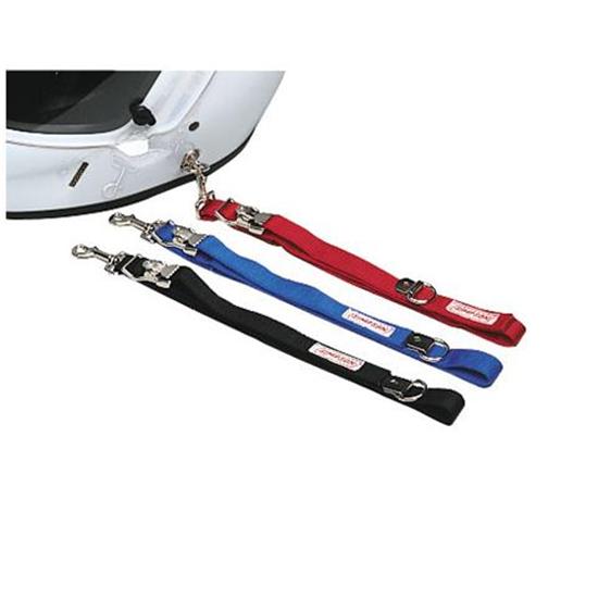 Simpson Helmet Restraint