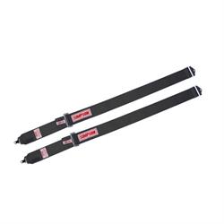 Simpson Individual Shoulder Harnesses - Cam Lock