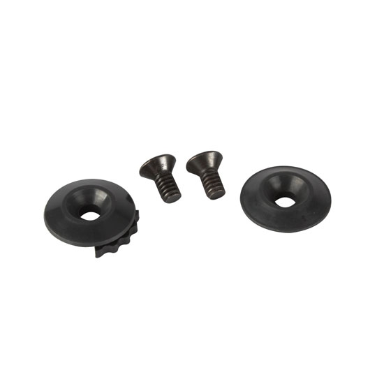 Simpson 99002 Shield Pivot Kit, Super Bandit
