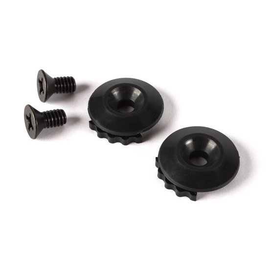 Simpson 99022 Shield Pivot Kit, Voyager