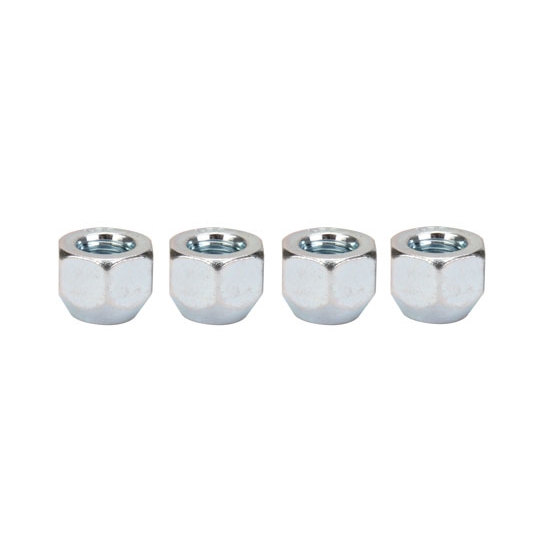 Gorilla Automotive 70037B 12MM-1.50 Open Rally Wheel Style Lug Nuts